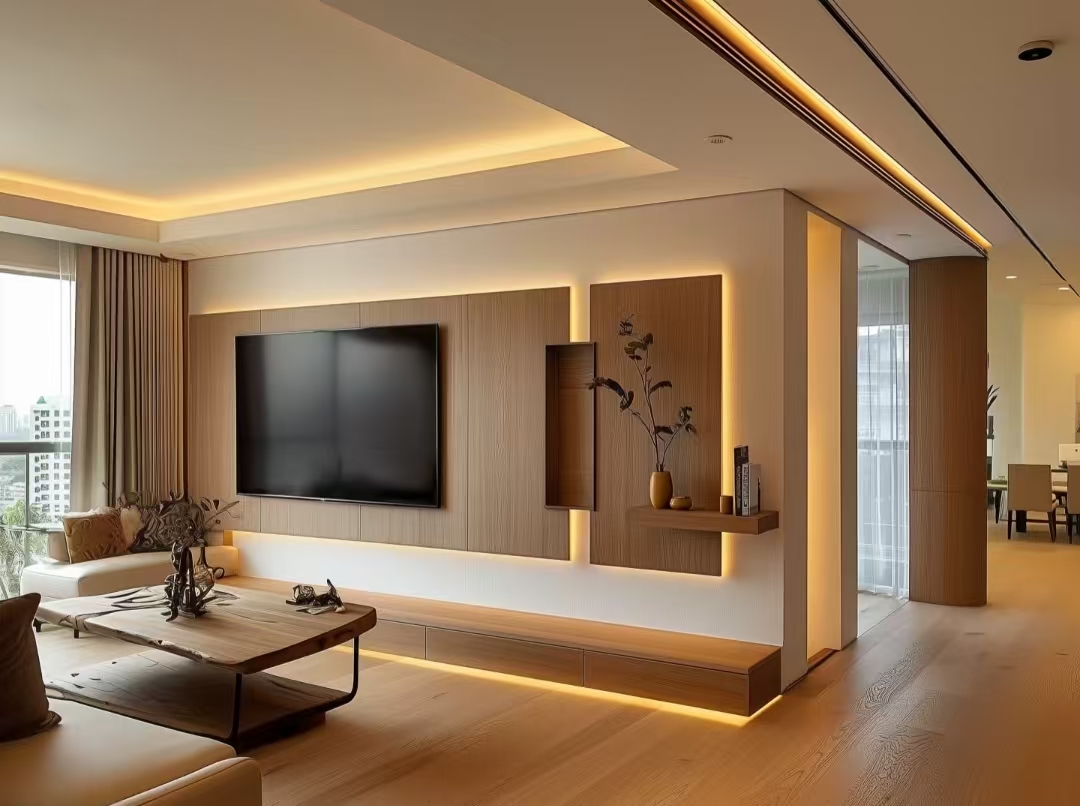 घराच्या अंतहीन शक्यता सामायिक करा ⅱ