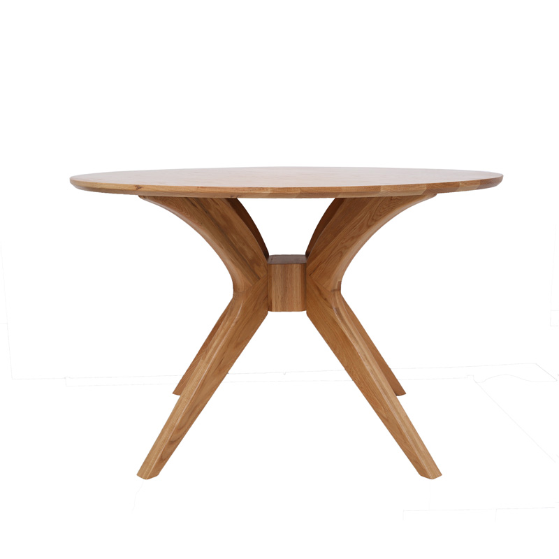 सॉलिड वुड टेबल्स आधुनिक घरांसाठी दीर्घकाळ टिकणारी गुंतवणूक काय करते?